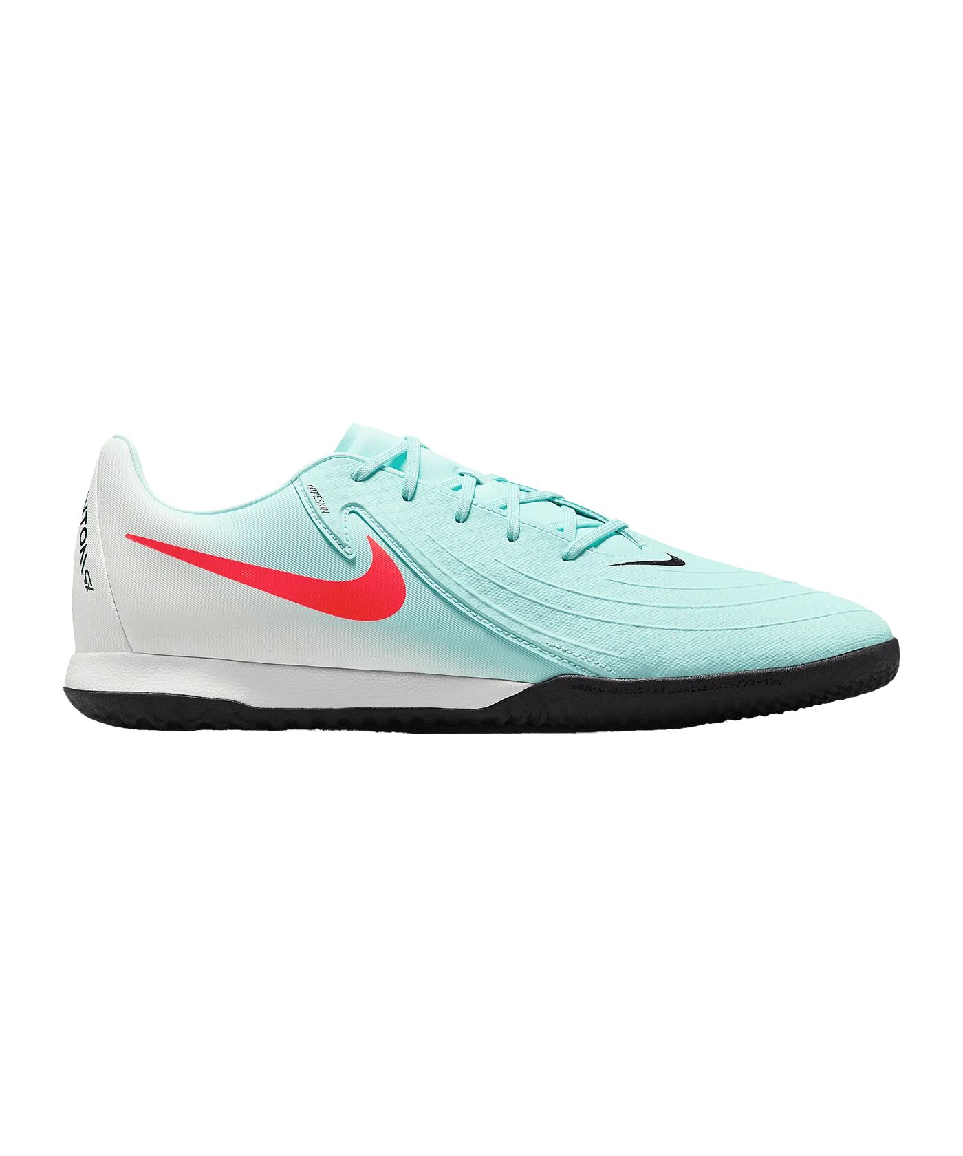 Nike Phantom GX II Academy IN Mad Energy Türkis F300