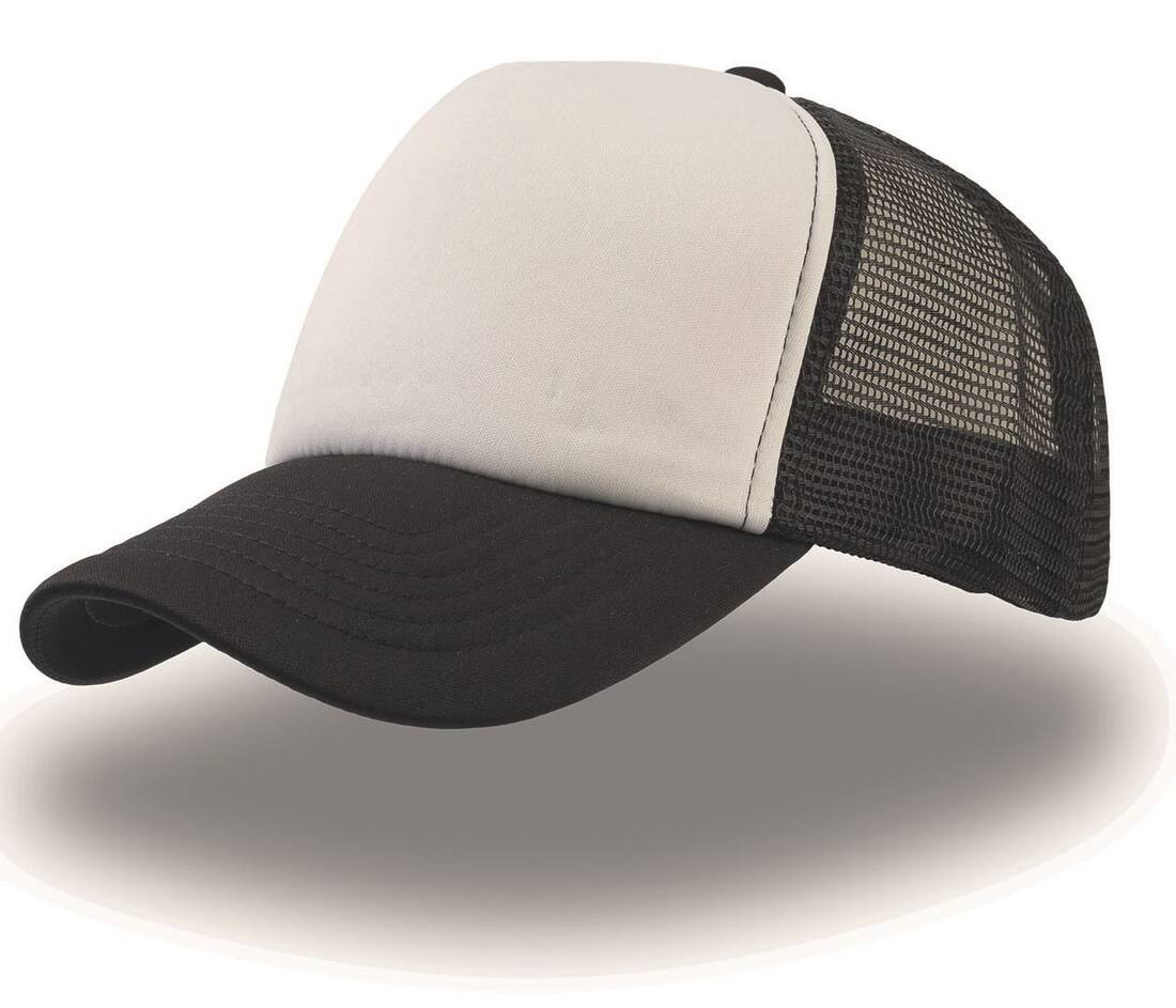 Atlantis AT011 - Casquette Moderne Atlantis pour Personnalisation
