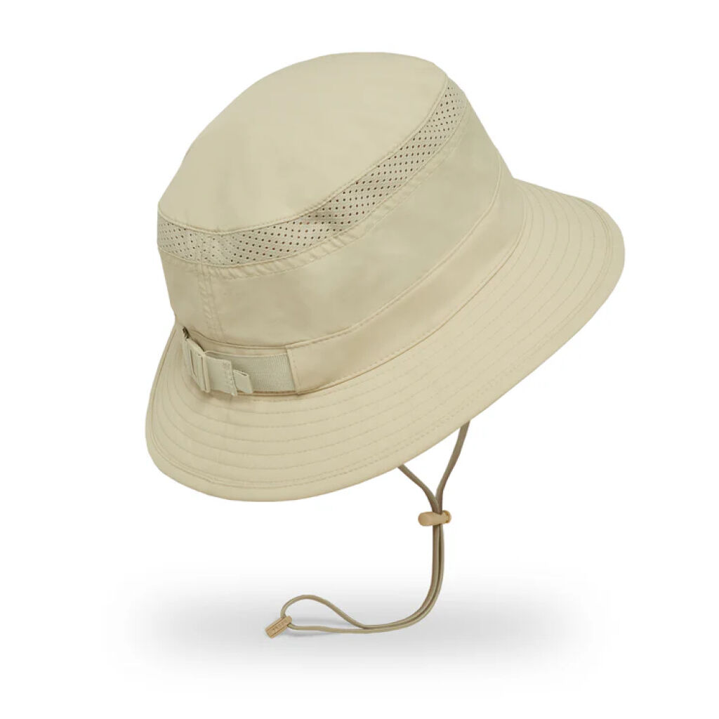 Zubehör - Hut Sonnenhut Bucket beige
