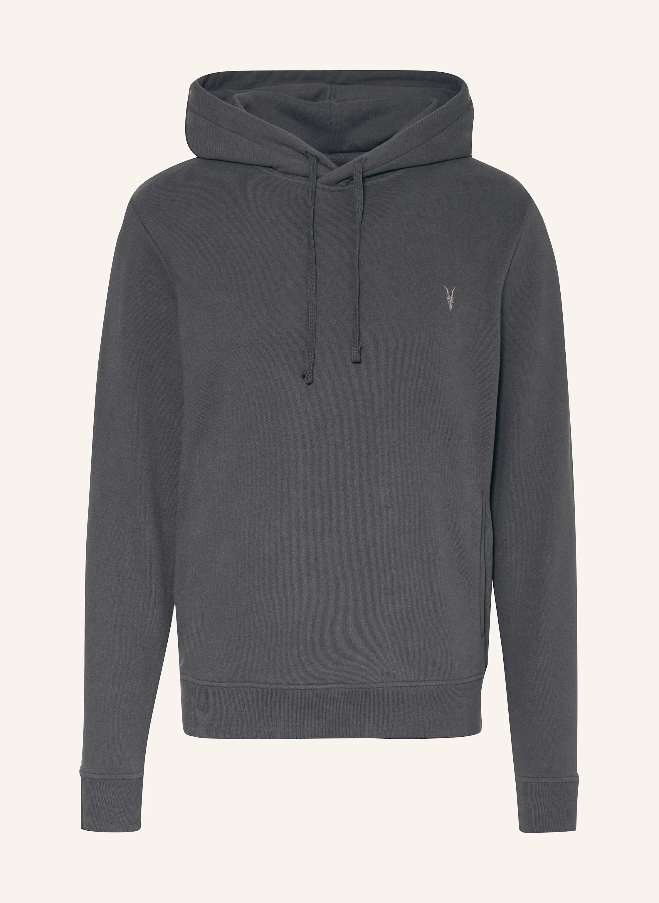 ALLSAINTS Hoodie RAVEN