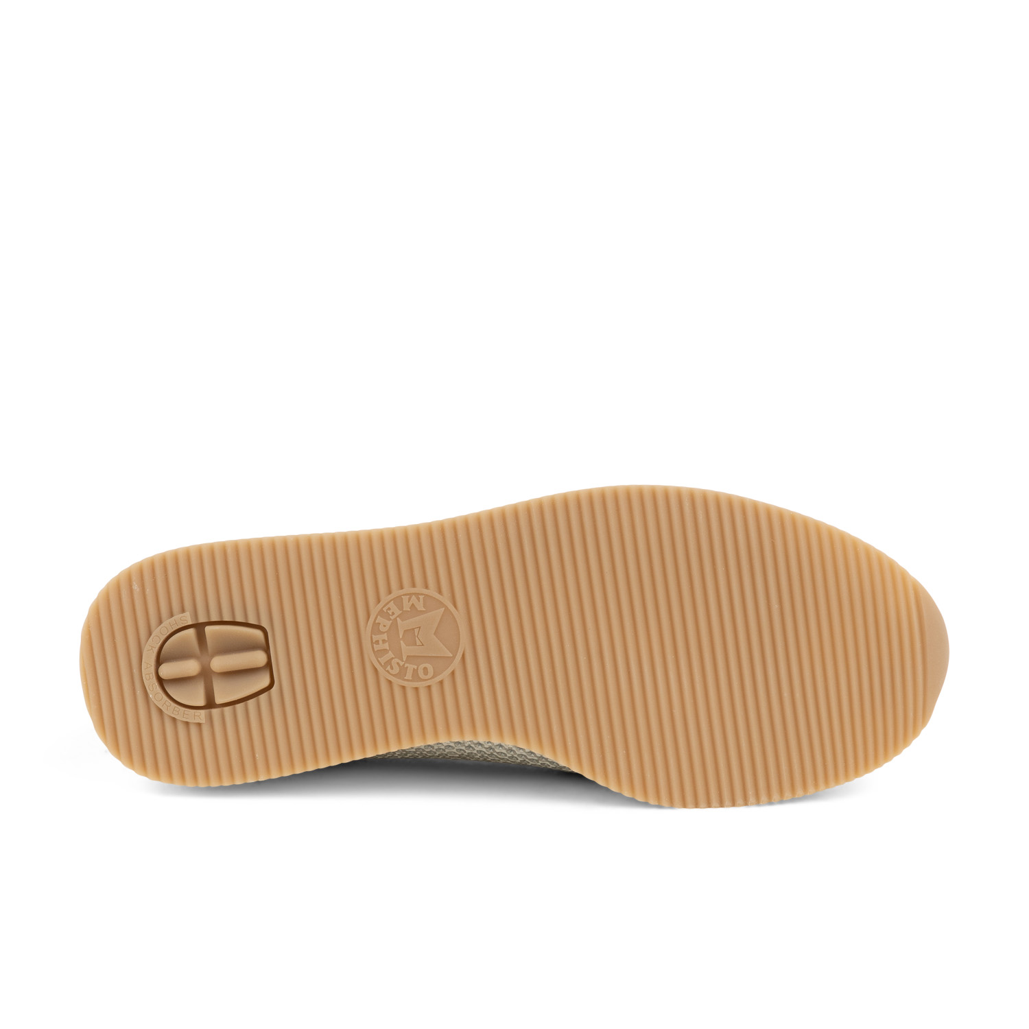 Mocassins femme MEPHISTO LYA