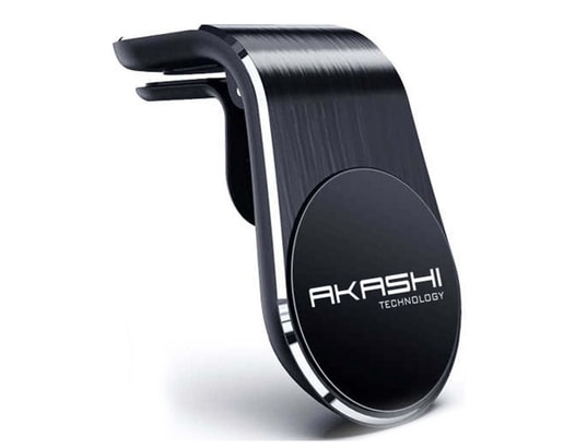 AKASHI - Support smartphone Support passif altmagalcar