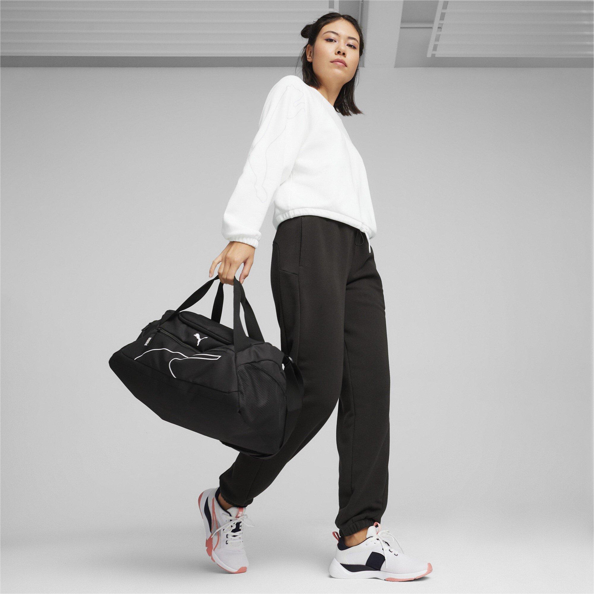 Puma Fundamentals Sports Bag S