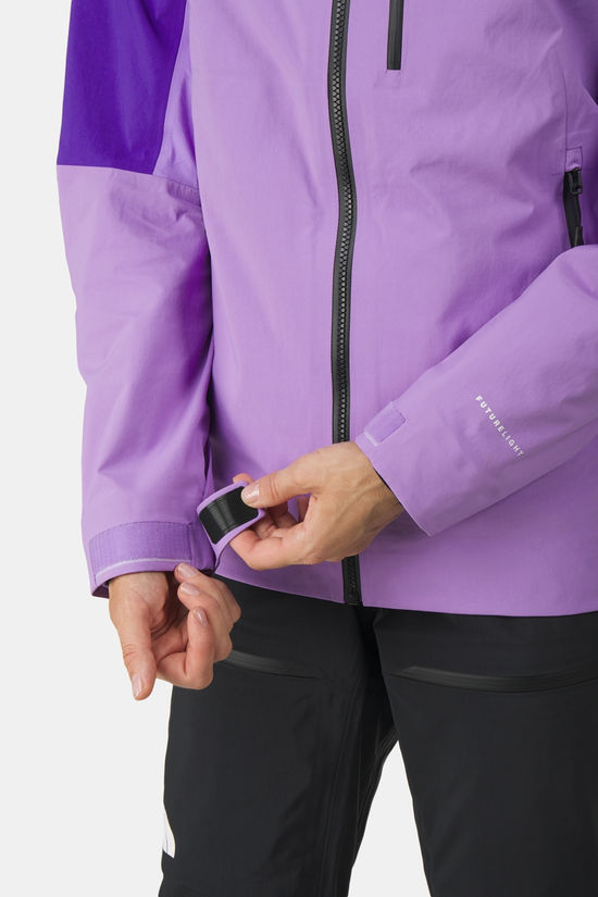 The North Face The North Face Summit Torre Egger Futurelight Hardshell Dames