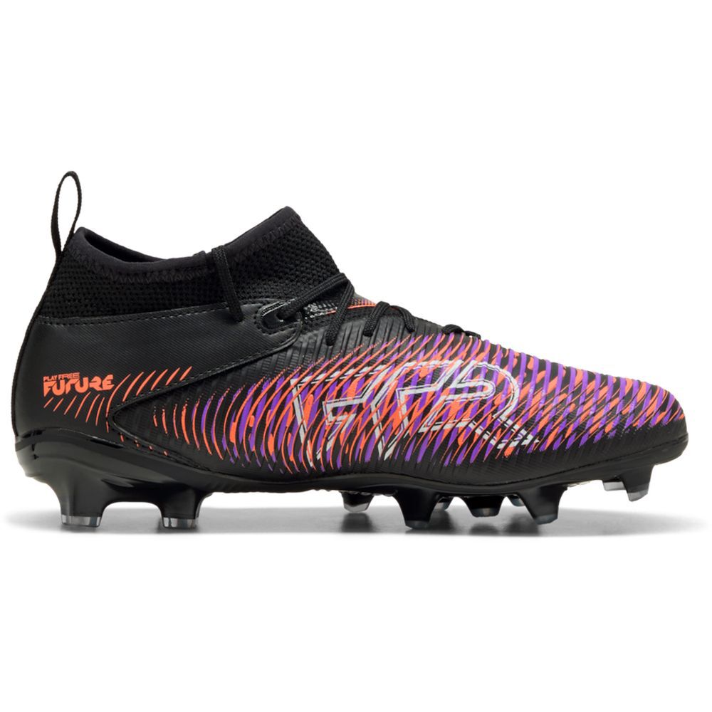 PumaFUTURE 8 MATCH FG/AG Jr