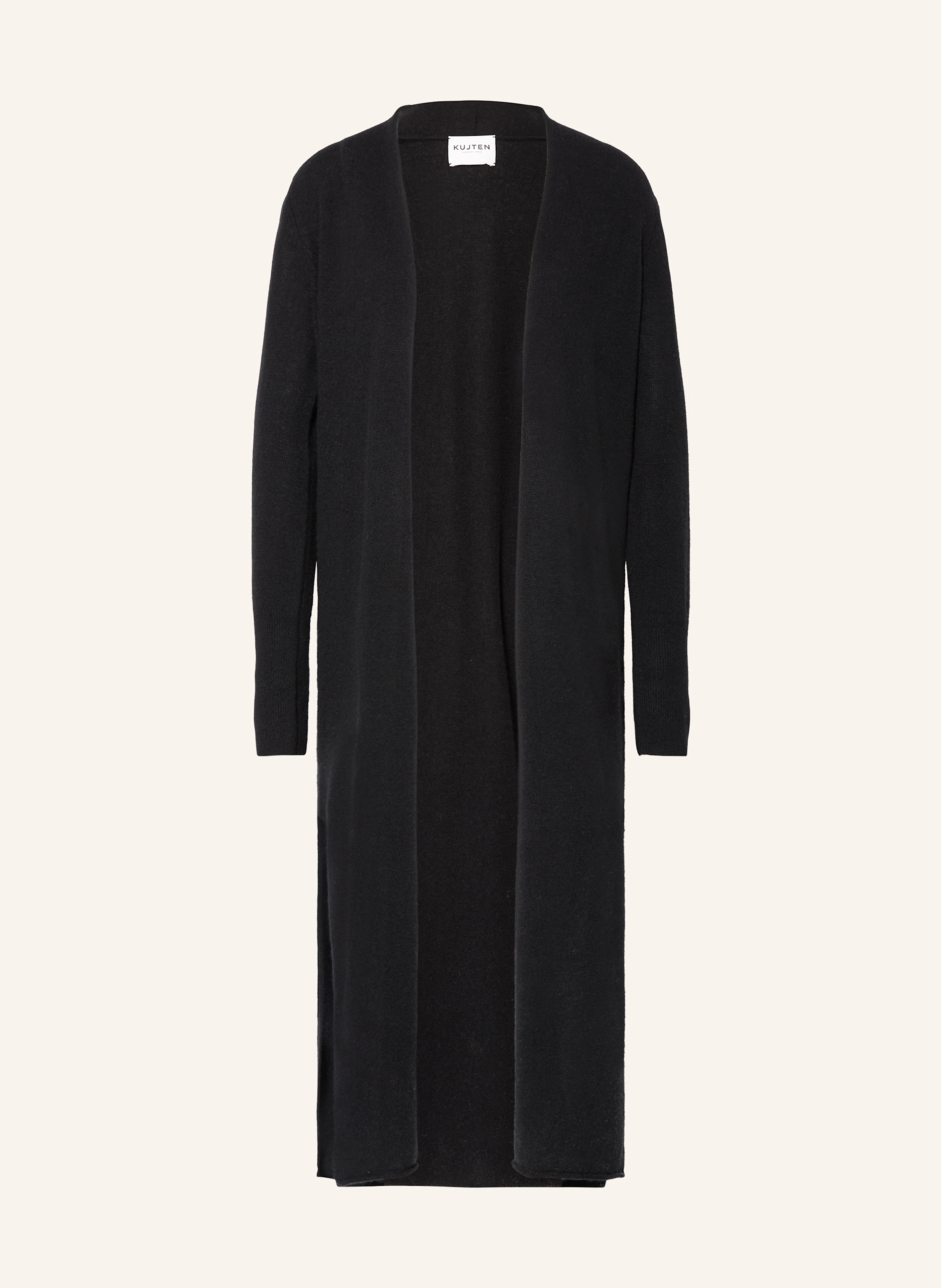 KUJTEN Strickhülle YVANNAH aus Cashmere