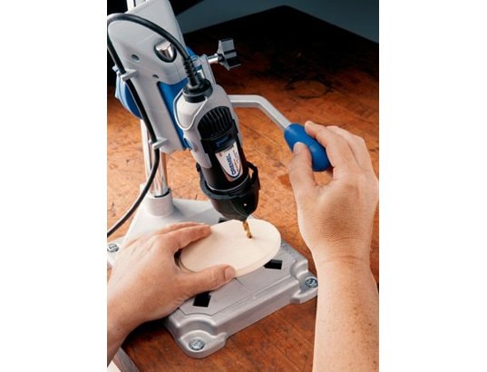 DREMEL - Accessoire outil de précision WORKSTATION 220