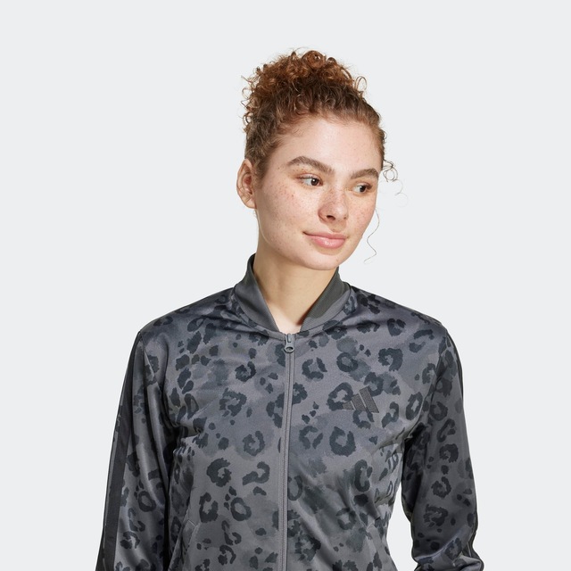 adidas Sportswear Trainingsanzug »W 3S TR AOP TS«, 2 Stk.