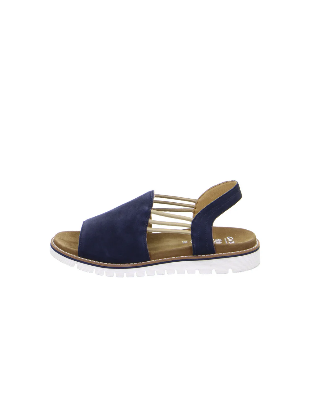 Sandale Kent-Sport blau