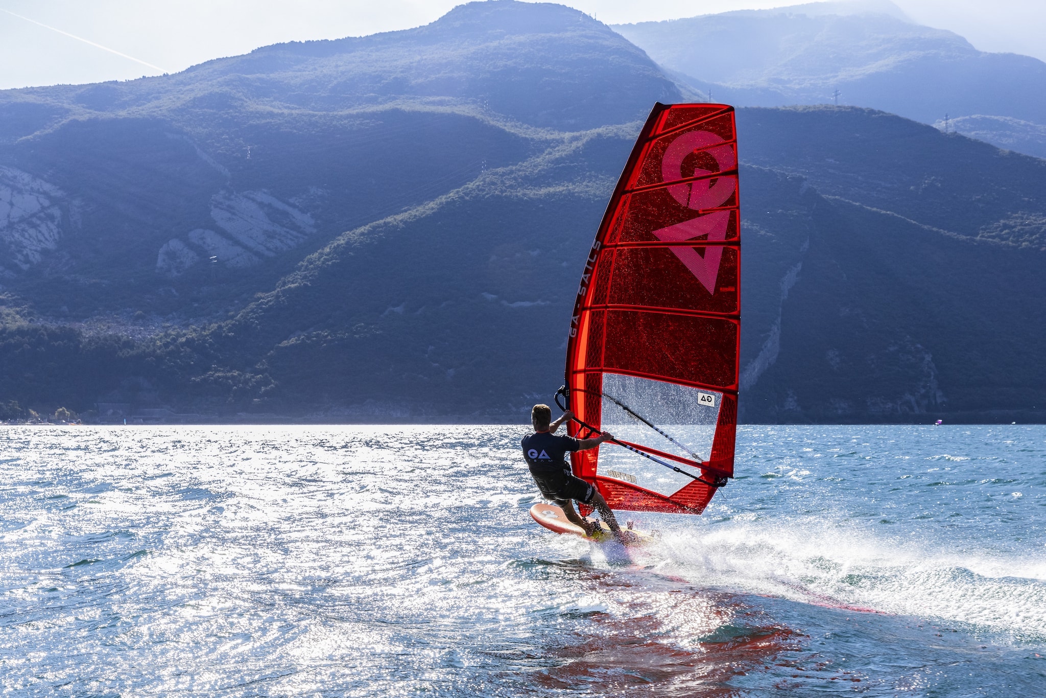 Gaastra / GA-Sails Matrix - 2023 C2