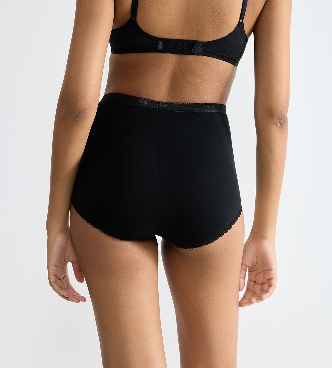 SLOGGI<br>Conjunto de 3 maxi slips Basic +