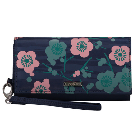 Cartera Mujer Sahula