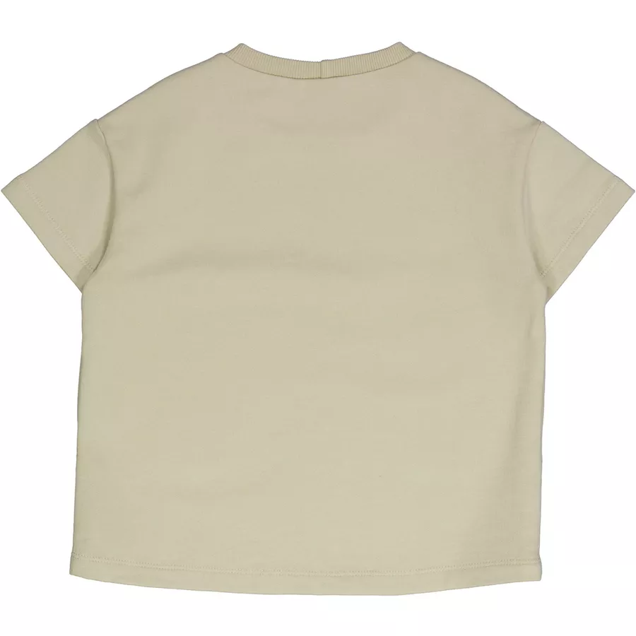 Müsli T-Shirt Desertgreen