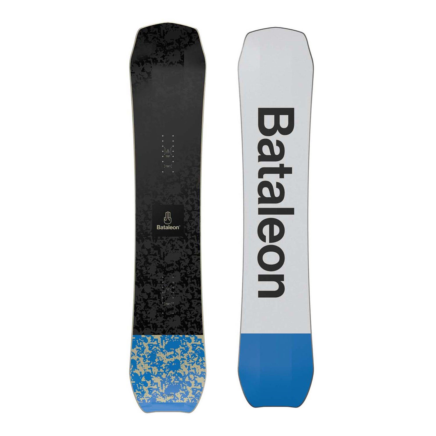Bataleon  Whatever