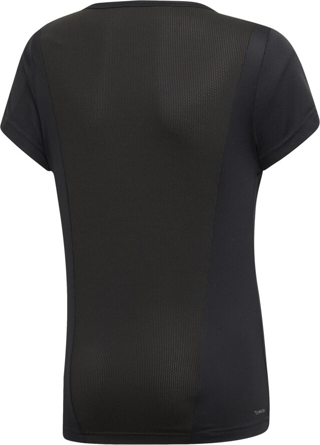 adidas Cardio T-shirt Sort