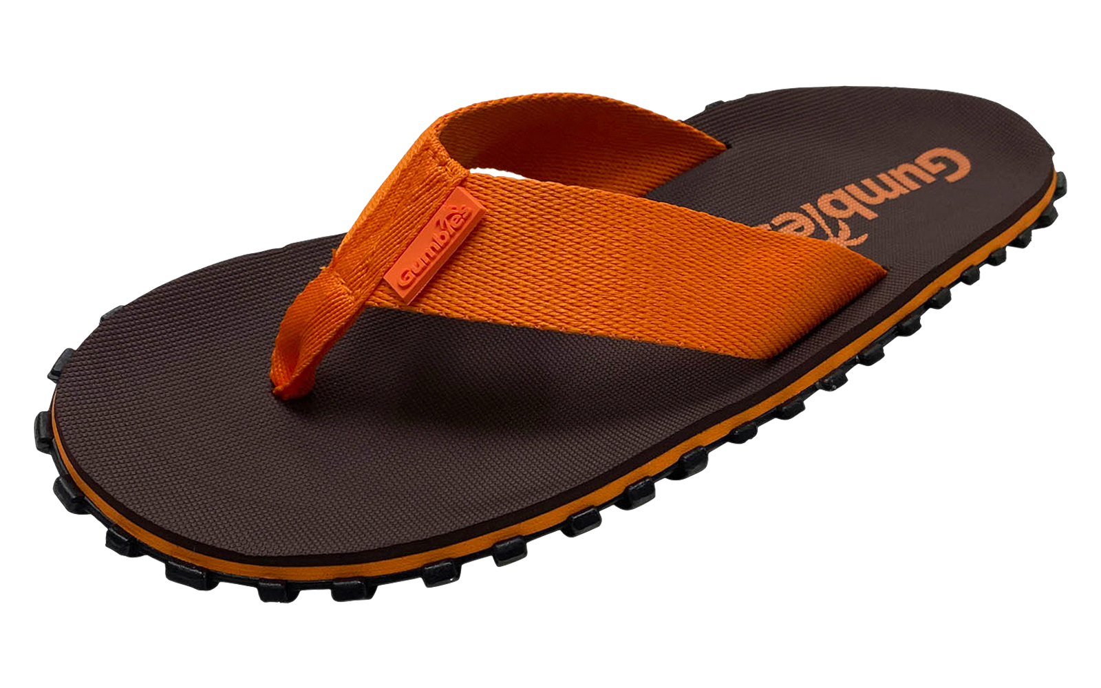 Gumbires Duckbill Damen Zehentrenner