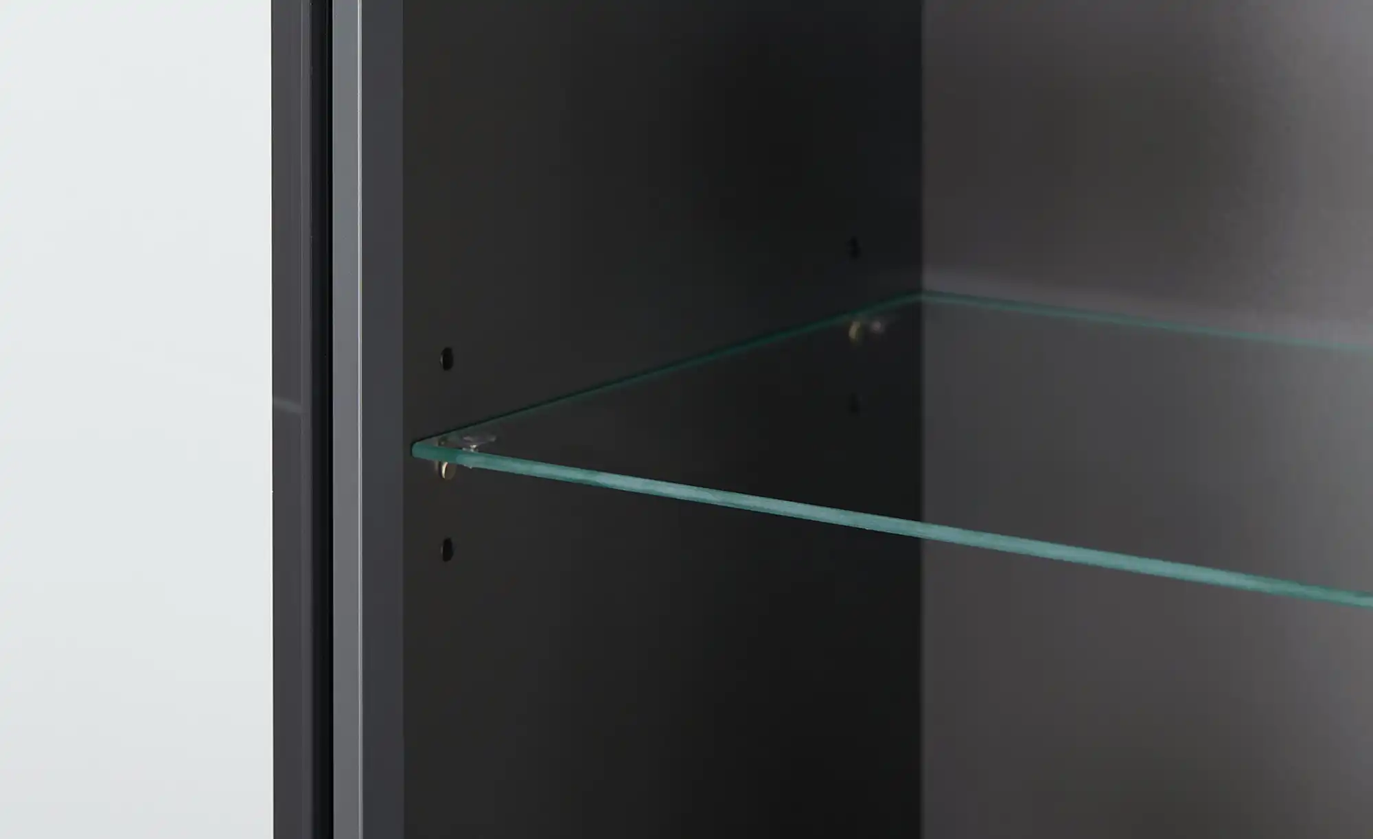 Hängevitrine Light Line 10