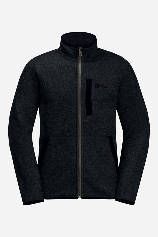 Jack Wolfskin Jack Wolfskin Tannenspur Fleecevest