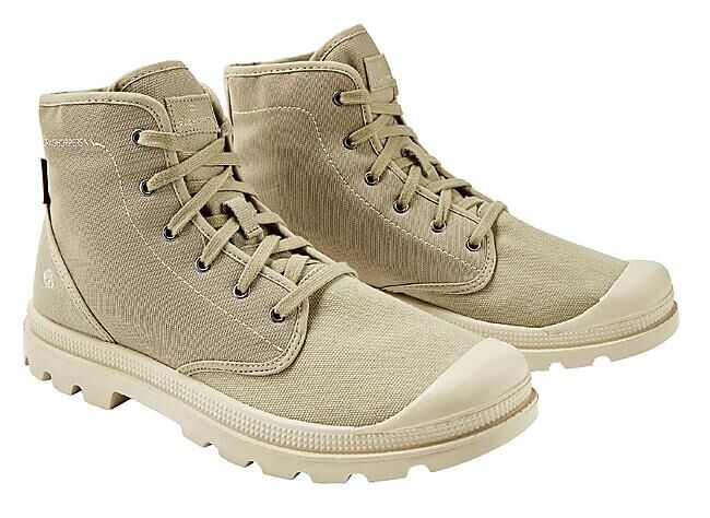 CRAGHOPPERS - CHAUSSURES DE VOYAGE MONO MID BOOT M