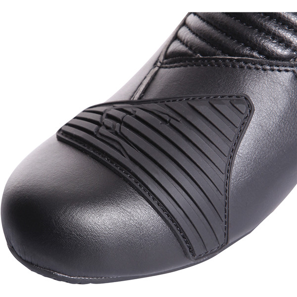 Bering - Bottes moto X-Road Noir