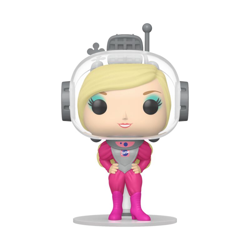 Barbie Astronaute - Funko Pop! n°139 | Barbie Funko Pop!