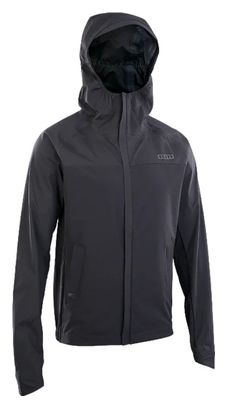 Veste ION Shelter 3L Hybride Noir