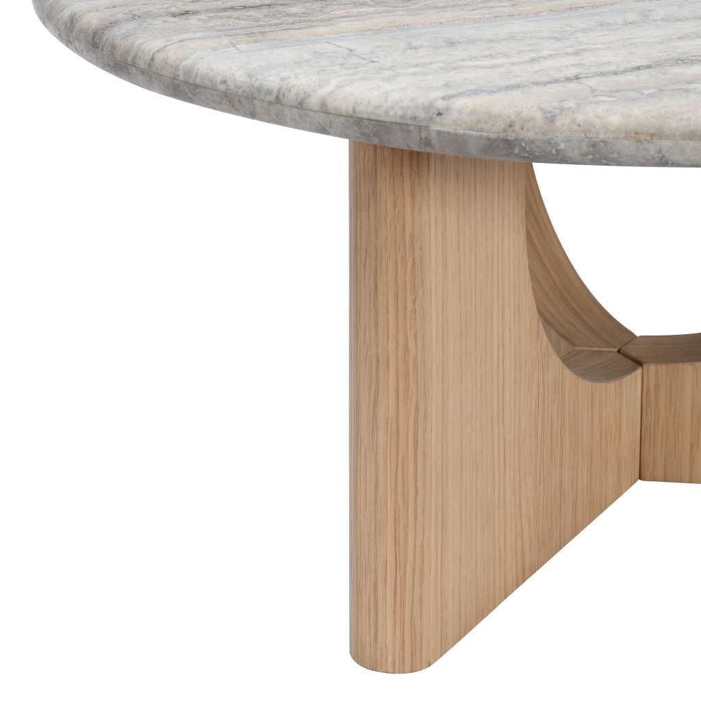Couchtisch SANSIBAR LENDUM
