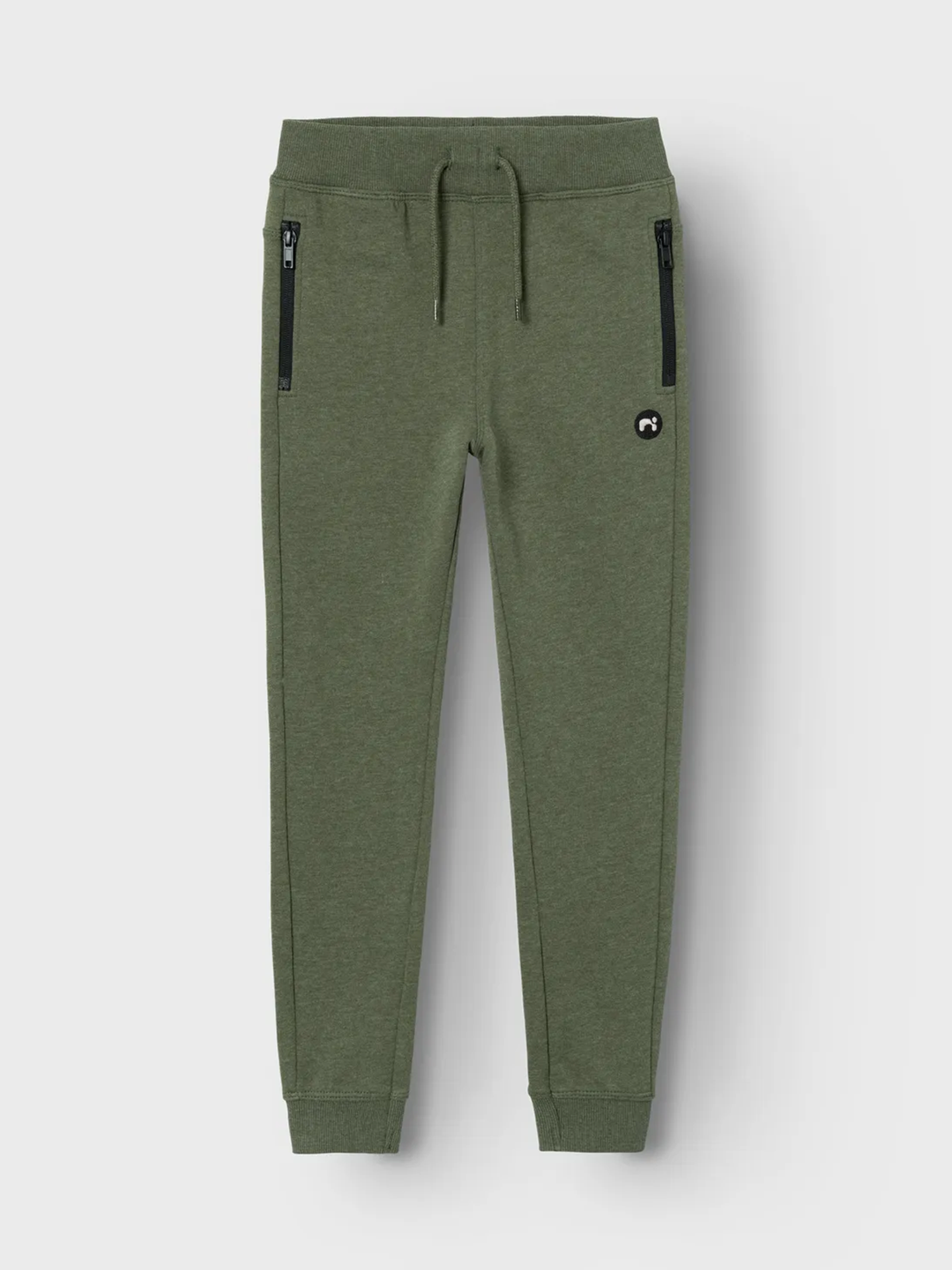 Vimo Sweat Pant Bru