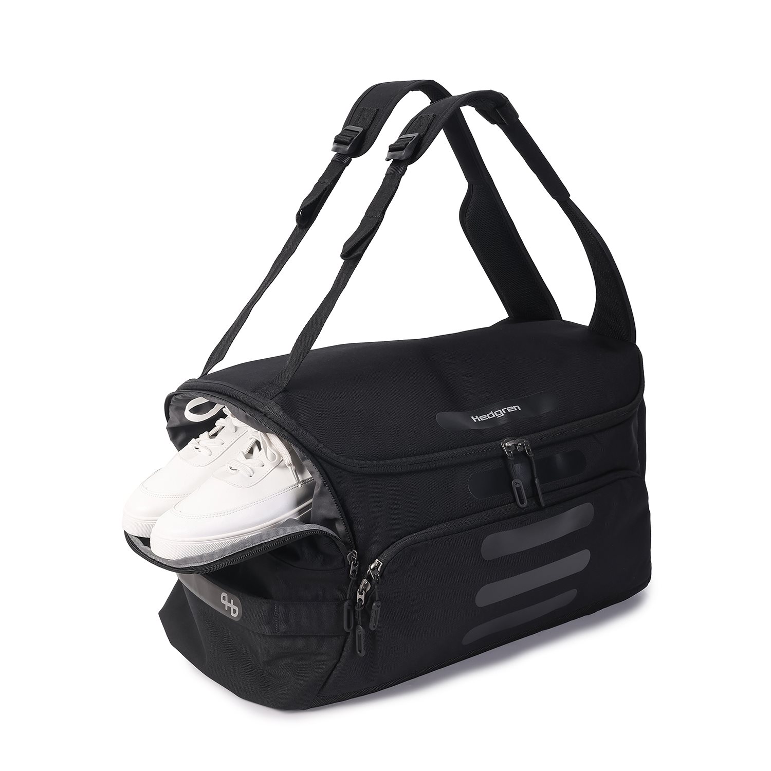 Hedgren Comby Sojourn black