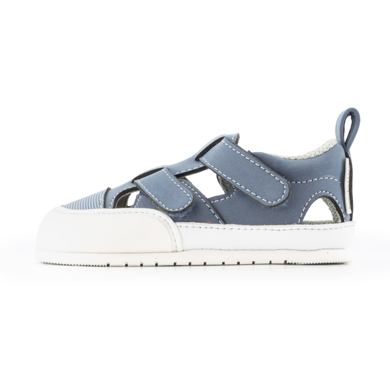Zapato feroz Zapato Feroz Féroces Javea Azul