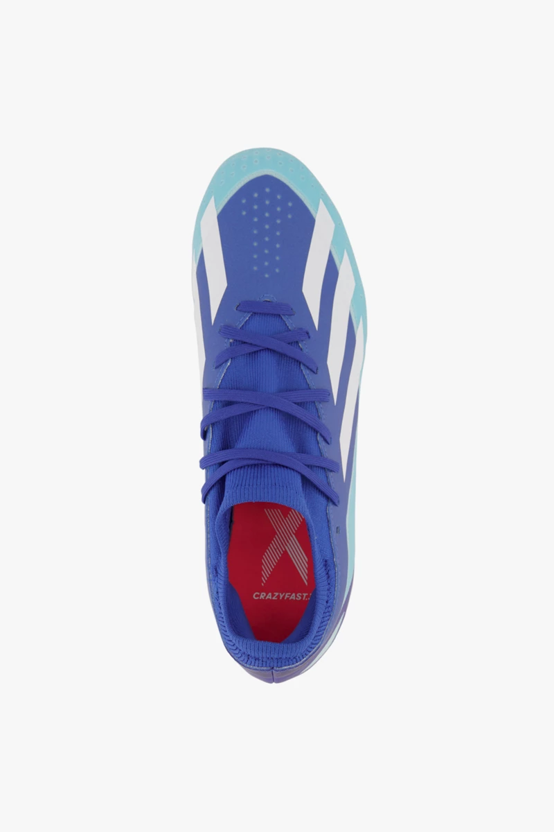 adidas Performance X Crazyfast.3 FG Herren Fussballschuh