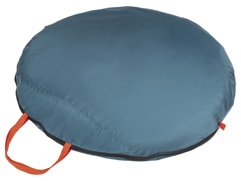 2-persoons pop-up tent