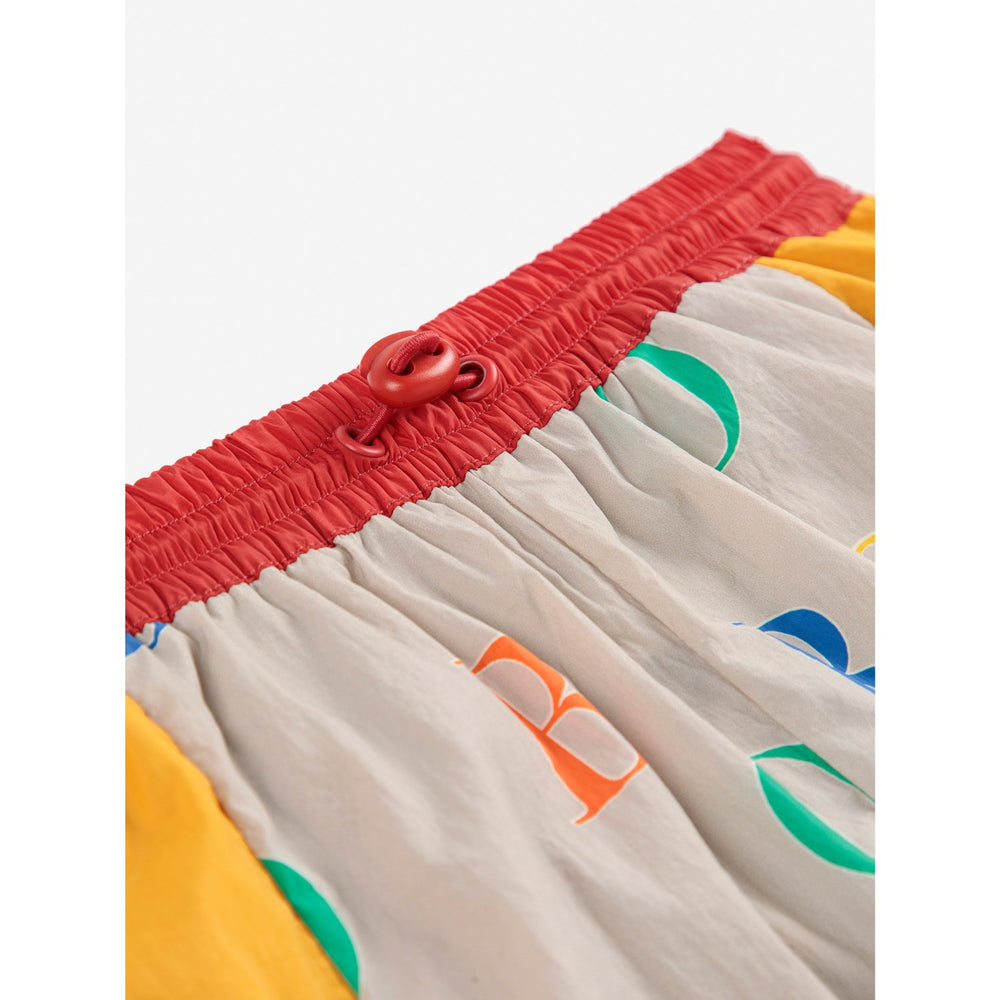 Køb Bobo Choses Multicolor Multicolor Bobo All Over Tracksuit Bukser
