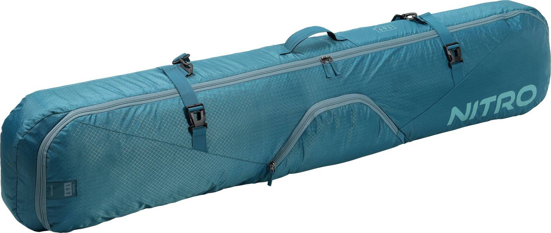 Nitro| Snowboardtasche CARGO BOARD BAG 169