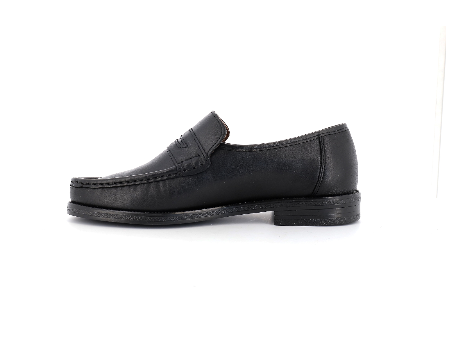 K brand-0052 Cuir Noir