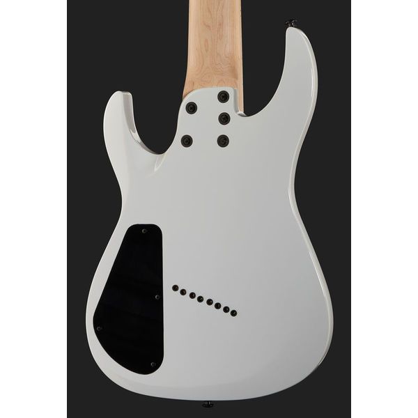 Harley Benton R-458MN WH MultiScale