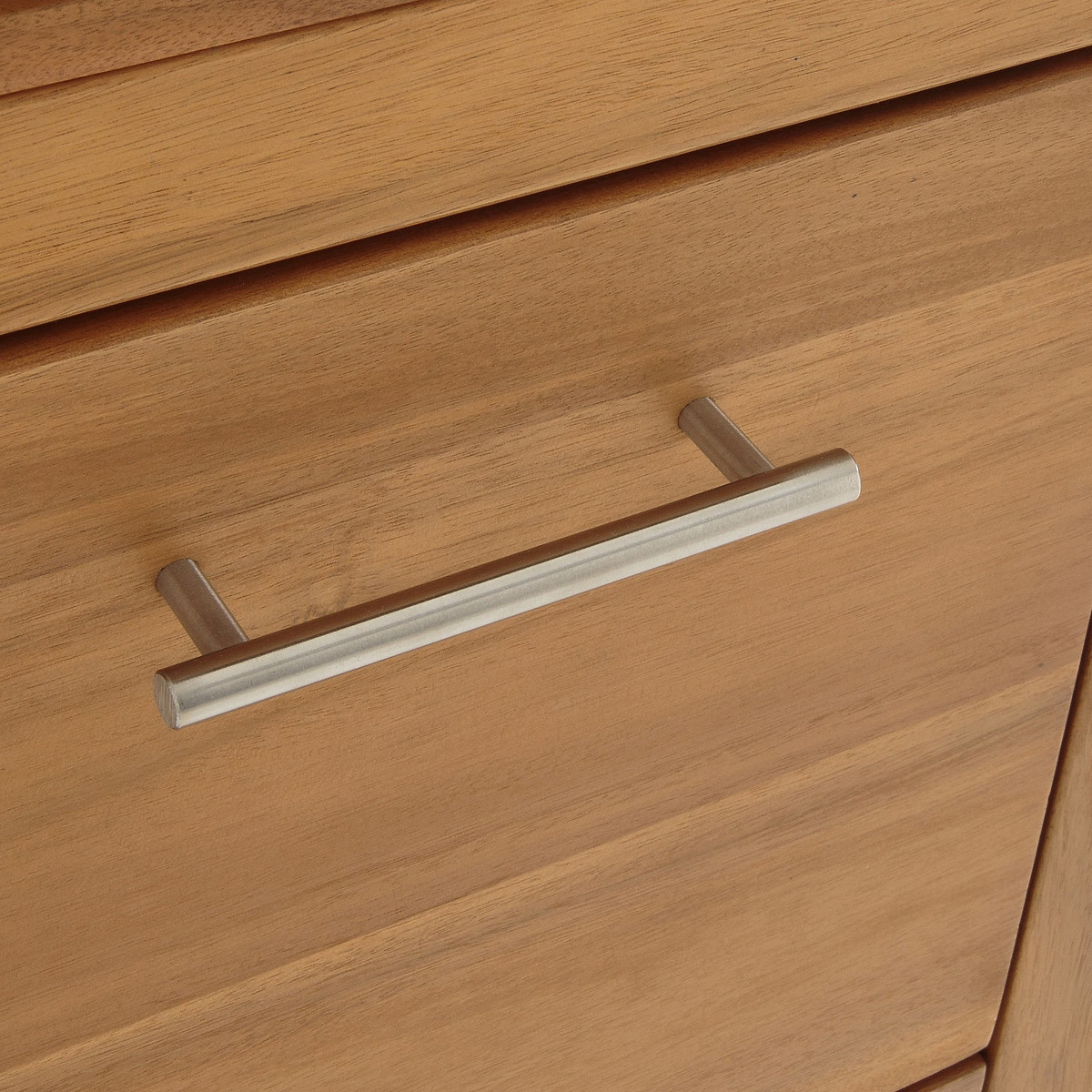 LA REDOUTE INTERIEURS<br>Móvel lavatório Caronte, L130 cm
