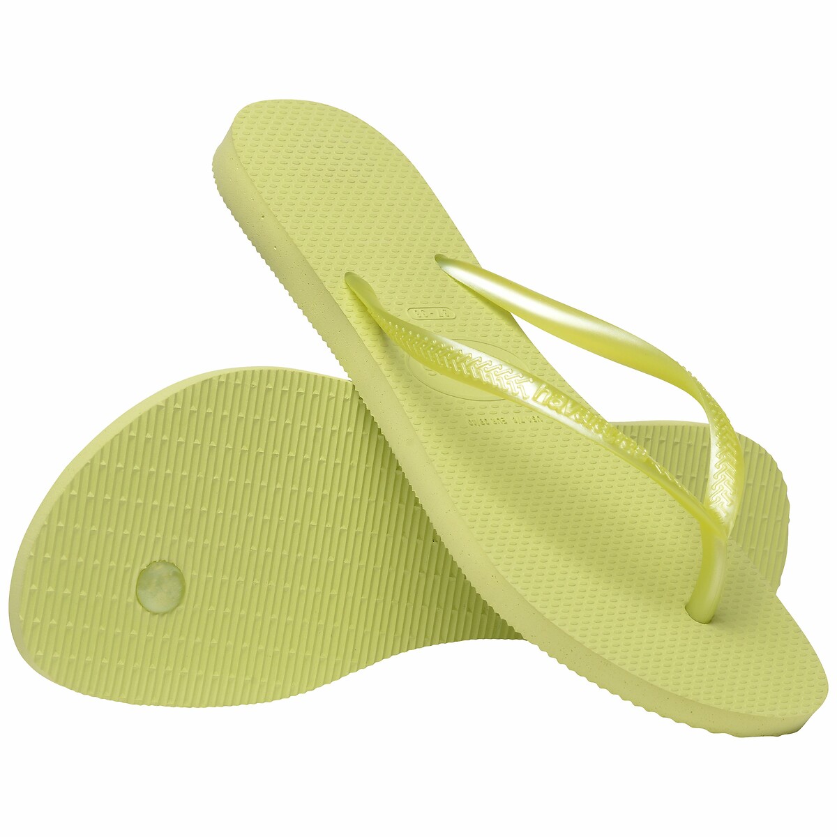 HAVAIANAS<br>Chinelo Slim