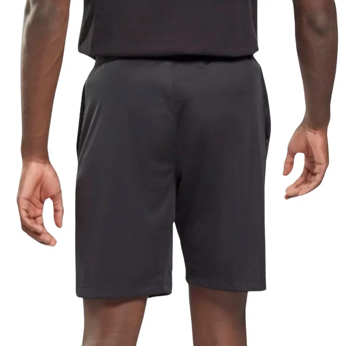 Reebok Knitted Training Shorts Heren