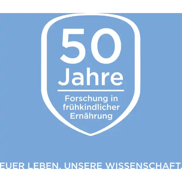 Care PRE Anfangsmilch von Geburt an