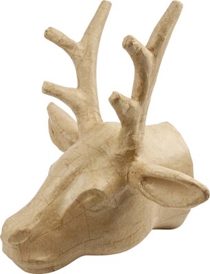 Trofæ - H 30 CM - 1 Stk