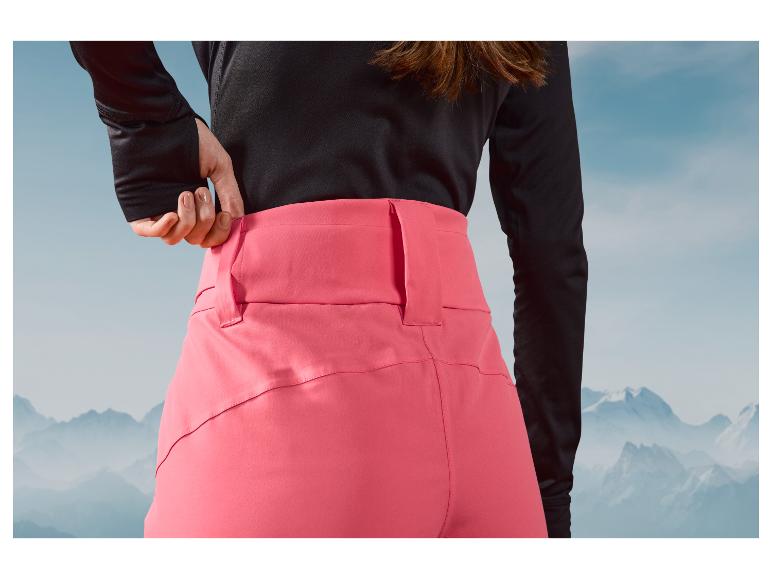 Dames skibroek Premium