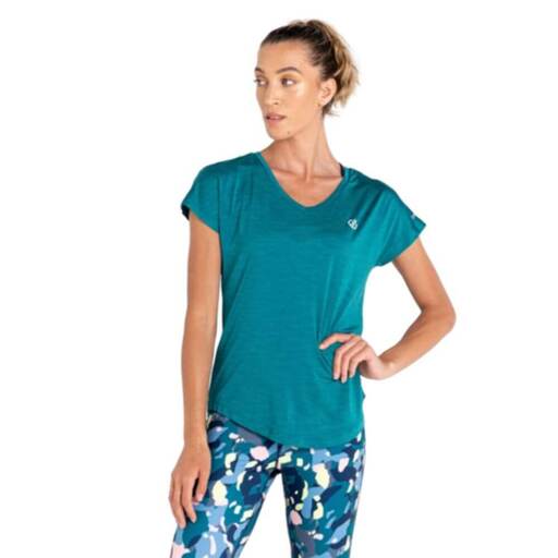 Camiseta leve Dare2b Vigilant