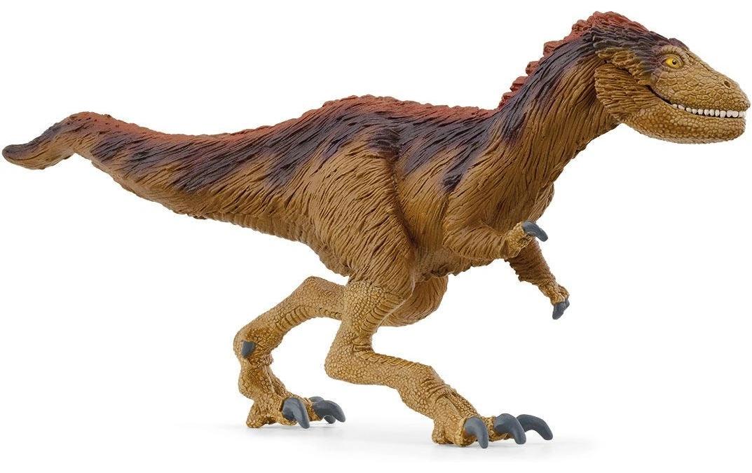 Spielzeugfigur Dinosaurs Moros IntrepidusSpielzeug-Tierfigur