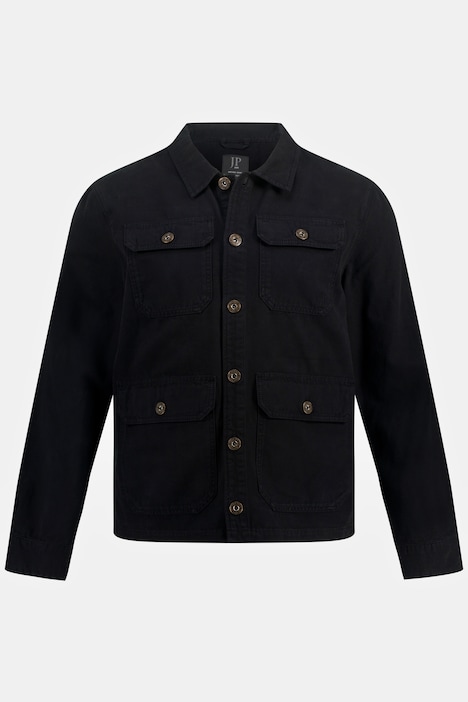Jacke, Workwear JP 1880, bis 7 XL