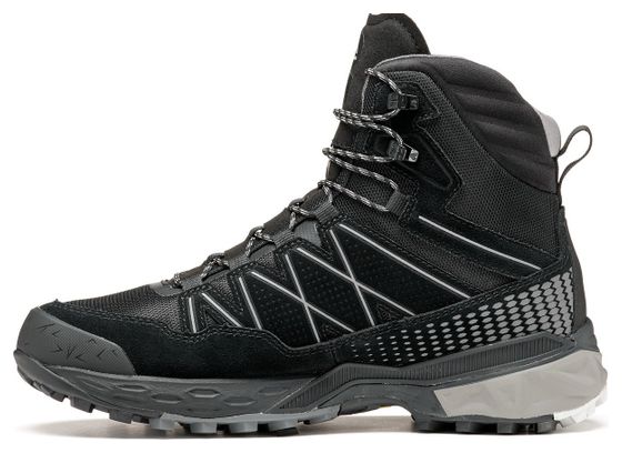 Chaussures de Randonnée Asolo Tahoe Winter Gore-Tex Noir