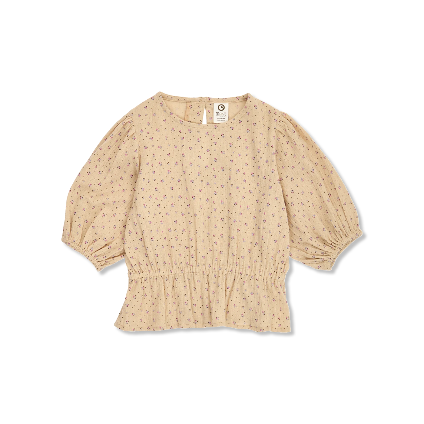 Tulip bluse