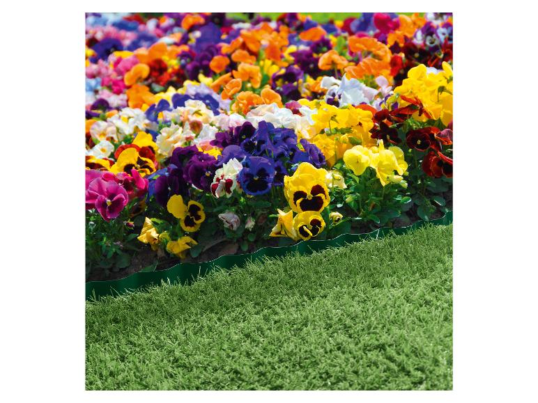 Gras- en borderrol 9 m x 15 m