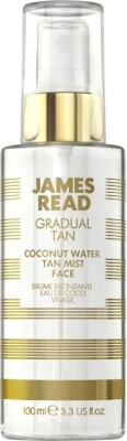 James Read - Selvbruner Spray - Coconut Water Tan Mist 100 ML