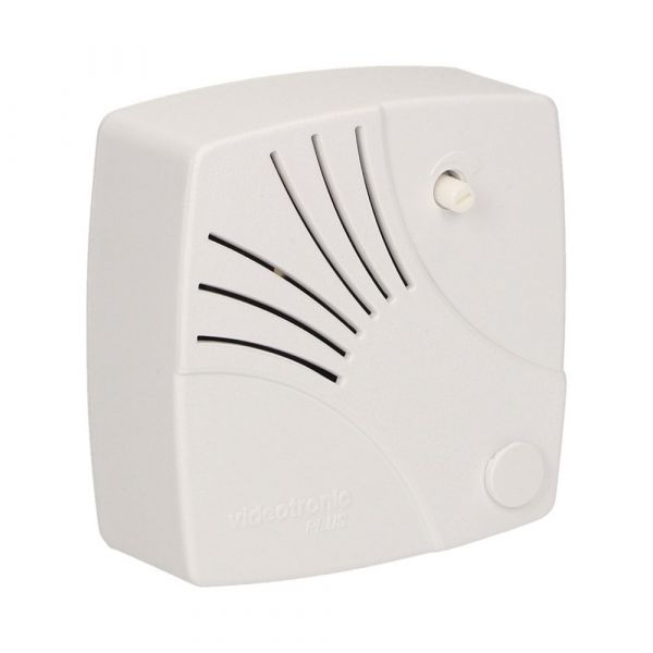 Orno Campainha de Interior Ding-dong 230V Branco OR-DP-VD-145/W